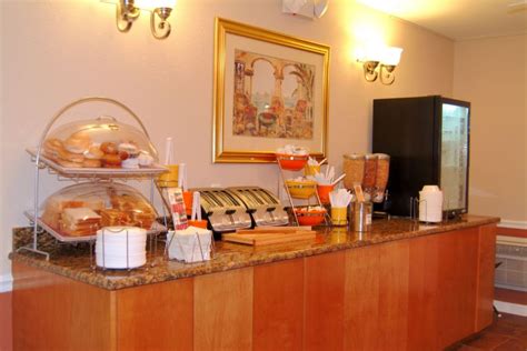 ramada limited columbia|ramada inn continental breakfast time.